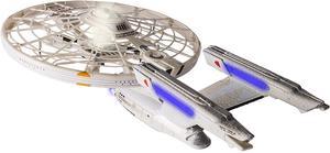 Air Hogs Star Trek U.S.S. Enterprise Quadcopter